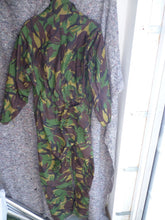 Charger l&#39;image dans la galerie, Genuine British Army DPM Tankers / Combat Overalls - 42&quot; Chest
