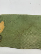 Load image into Gallery viewer, Original WW2 British Army 37 Pattern Boot Single Spat - 1941 Dated
