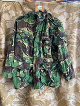 Load image into Gallery viewer, Genuine British Army Issue DPM Combat Smock - Size 40&quot; Chest
