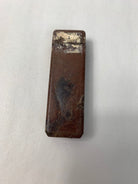 Original WW2 German Army Skin Decontamination Table Bakelite Box Wehrmacht - The Militaria Shop
