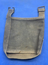 Load image into Gallery viewer, WW2 British Army / RAF 37 Pattern Webbing Water Bottle Carrier Harness Original
