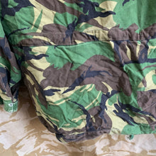 Load image into Gallery viewer, Genuine British Army Issue DPM Combat Smock - Size 40&quot; Chest
