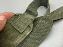 Charger l&#39;image dans la galerie, Original WW2 British Army 44 Pattern Shoulder Strap
