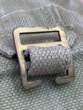 Load image into Gallery viewer, 37 Pattern Bren Pouch - Post WW2 British Army Pattern in Great Condition
