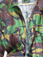 Charger l&#39;image dans la galerie, Genuine British Army DPM Tankers / Combat Overalls - 180/102
