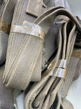 Load image into Gallery viewer, Genuine British Army / RAF 37 Pattern Shoulder Slings
