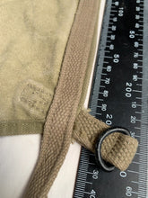 Load image into Gallery viewer, Original WW2 US Army M1928 Haversack Pack Tail
