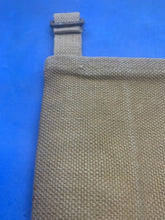 Load image into Gallery viewer, WW2 British Army / RAF 37 Pattern Webbing Water Bottle Carrier Harness Original
