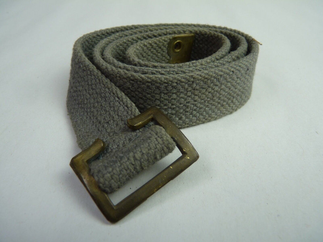 Genuine British RAF 37 Pattern Large Pack / Equipment Strap - Royal Air Force - The Militaria Shop