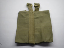 Charger l&#39;image dans la galerie, Original WW2 1944 Dated British Army 37 Pattern Water Bottle Carrier Harness
