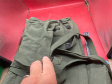 Load image into Gallery viewer, 1964 Dated 44 Pattern British Army Backpack for the Larkspur A14 Radio. Vietnam.
