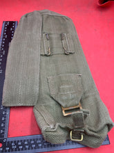 Load image into Gallery viewer, 37 Pattern Bren Pouch - Post WW2 British Army Pattern in Great Condition
