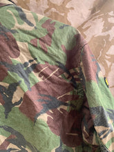 Load image into Gallery viewer, Genuine British Army Issue DPM Combat Smock - Size 170/96
