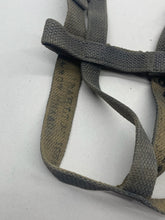 Load image into Gallery viewer, Genuine British Army Water Bottle Harness / Carrier 37 Pattern Webbing
