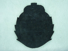 Lade das Bild in den Galerie-Viewer, British Army 2nd Dragoon Guards Queens Bays Embroidered Blazer Badge - UK Made
