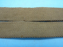 Charger l&#39;image dans la galerie, Original WW2 British Army Shoulder Strap - 37 Pattern Webbing
