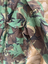 Load image into Gallery viewer, Genuine British Army Issue DPM Combat Smock - Size 38&quot; Chest
