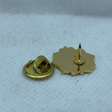 Charger l&#39;image dans la galerie, Army Ordinance Corps - NEW British Army Military Cap/Tie/Lapel Pin Badge #125
