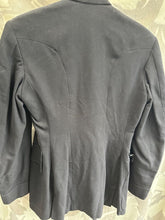 Charger l&#39;image dans la galerie, Original British Army Dress Jacket - 34&quot; Chest
