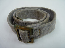 Load image into Gallery viewer, Genuine British RAF 37 Pattern Equipment Strap - Royal Air Force
