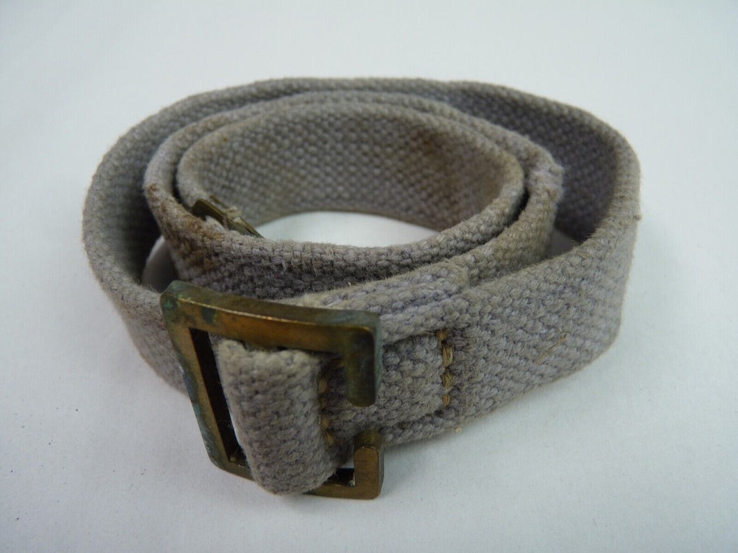 Genuine British RAF 37 Pattern Equipment Strap - Royal Air Force