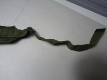 Load image into Gallery viewer, Original WW2 British Army 44 Pattern Shoulder / Extended Equipment Strap - 1945
