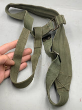 Charger l&#39;image dans la galerie, Original WW2 British Army 44 Pattern Shoulder Strap
