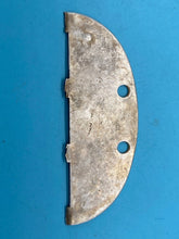 Load image into Gallery viewer, Original WW2 German Army Soldiers Dog Tag - 2. Sch. Ers. Kp. 466
