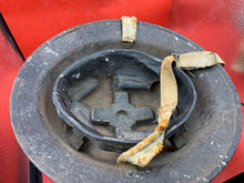 Charger l&#39;image dans la galerie, Genuine British Army / Civil Defence Helmet - 2 Hole - Ideal Restoration Project
