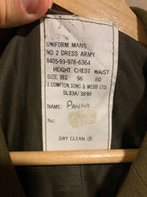 Load image into Gallery viewer, Genuine British Army No 2 Dress Jacket / Uniform / Tunic - 96 cm Chest

