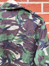 Load image into Gallery viewer, Genuine British Army DPM Combat Jacket Smock - 44&quot; Chest
