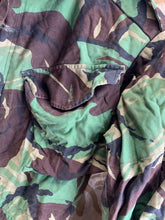 Load image into Gallery viewer, Genuine British Army Issue DPM Combat Smock - Size 160/96
