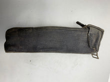 Charger l&#39;image dans la galerie, Original WW2 Pattern 37 Pattern British Army Webbing Bren Pouch
