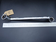 Load image into Gallery viewer, British Army Military Vehicle Tools - Spanner Wrench - War Department Marked
