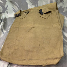 Load image into Gallery viewer, Original British Army 37 Pattern Webbing Large Pack - Great Condition!
