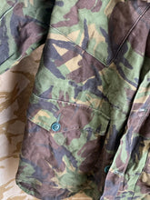 Charger l&#39;image dans la galerie, Genuine British Army Issue DPM Combat Smock - Size 41&quot; Chest
