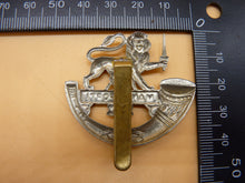 Load image into Gallery viewer, British Army Cap Badge - Herefordshire Light Infantry
