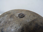 Mk3 Canadian / British Army Original WW2 Turtle Helmet High Rivet - The Militaria Shop
