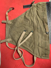 Load image into Gallery viewer, Original WW2 US Army M1928 Haversack Pack Tail
