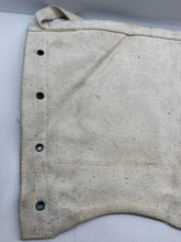 Load image into Gallery viewer, Original British Army / Royal Navy White 37 Pattern Spats / Gaiters- Well Marked
