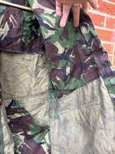Load image into Gallery viewer, Genuine British Army DPM Combat Jacket Smock - 44&quot; Chest
