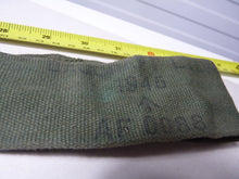 Load image into Gallery viewer, Original WW2 British Army 44 Pattern Shoulder / Extended Equipment Strap - 1945
