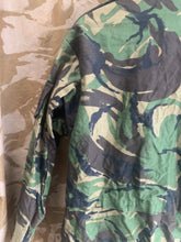 Load image into Gallery viewer, Genuine British Army Issue DPM Combat Smock - Size 160/104
