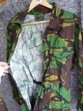 Load image into Gallery viewer, Genuine British Army DPM Tankers / Combat Overalls - 180/102
