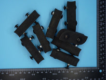 Load image into Gallery viewer, GK Pro Timecop Handcuff Pouch Straps x 8 Group Lot
