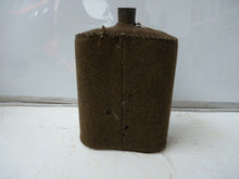 Charger l&#39;image dans la galerie, Original WW2 British Army Soldiers Water Bottle
