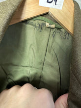 Load image into Gallery viewer, Original US Army WW2 Ike Jacket Battledress - 36&quot; Regular Chest
