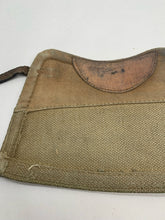 Lade das Bild in den Galerie-Viewer, Original WW2 British Army 37 Pattern Boot Single Spat
