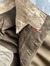 Load image into Gallery viewer, Original WW2 British Army Service Dress Uniform Trousers - 30&quot; Waist
