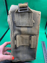 Load image into Gallery viewer, Original WW2 British Army 37 Pattern Bren Pouch
